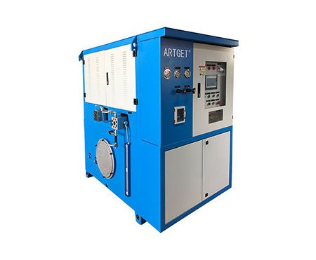 3600L管路沖洗設備