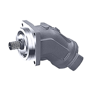 軸向柱塞定量馬達