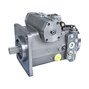 軸向柱塞變量泵-閉式